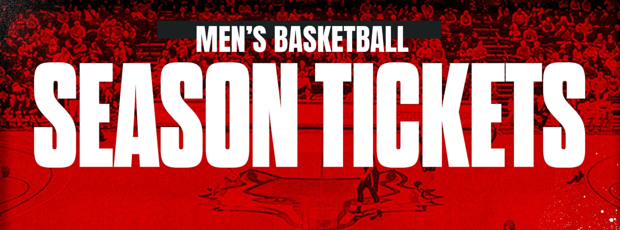 Marist Men's Basketball Season Tickets