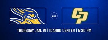 Women's Basketball v. Cal Poly
