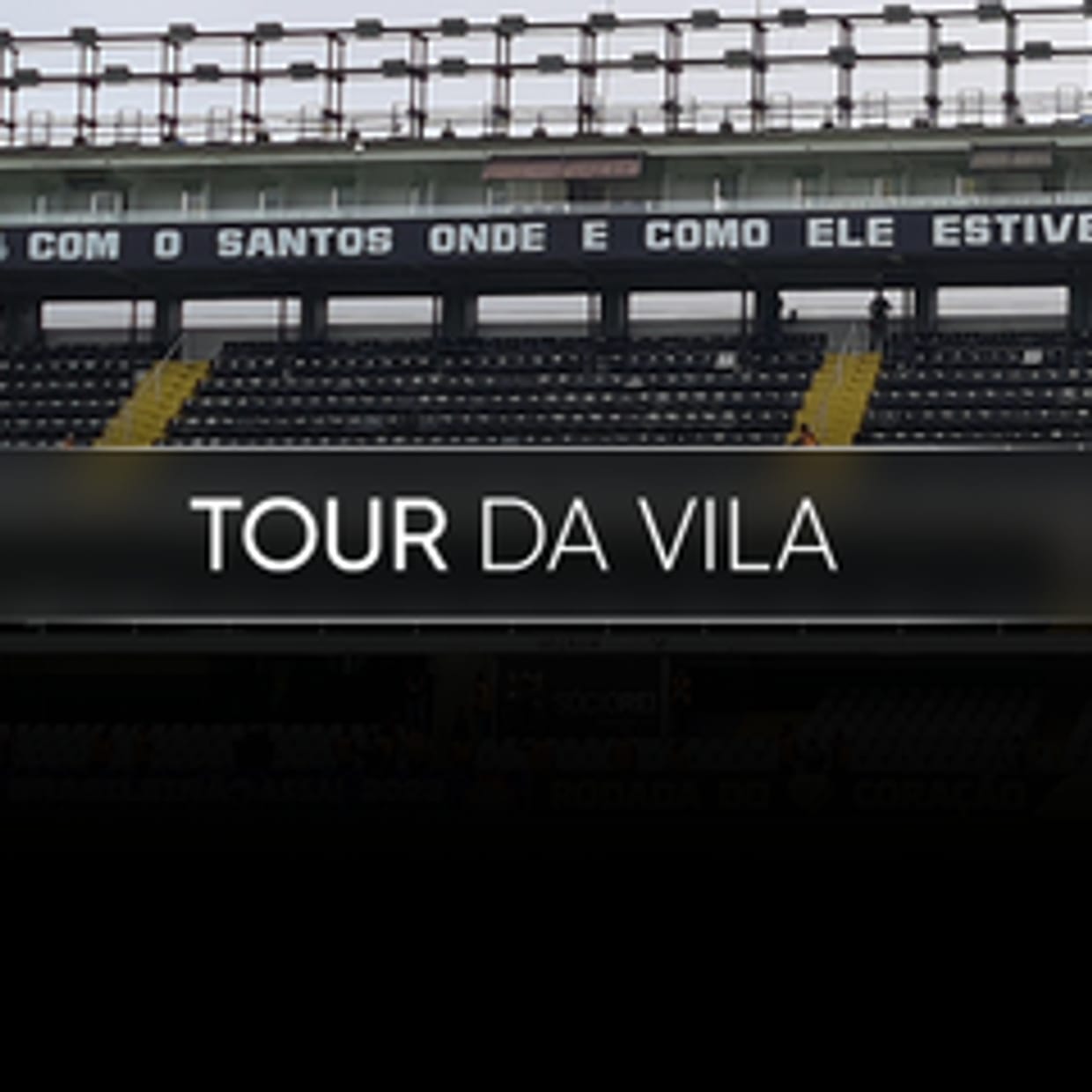 Tour da Vila