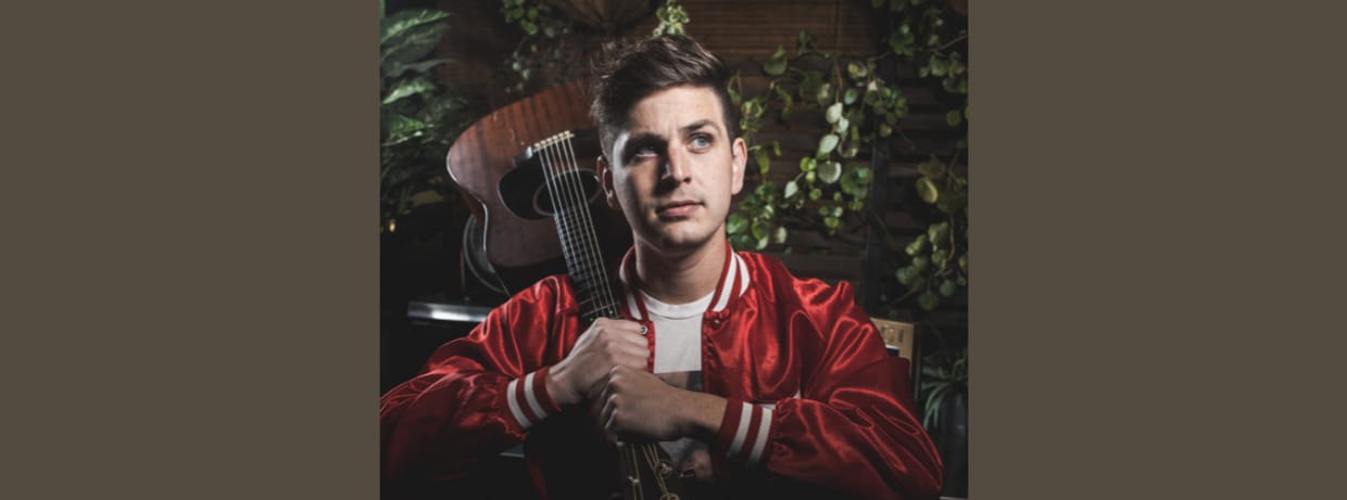 Windy City Comedy Fest Presents: Luke Null