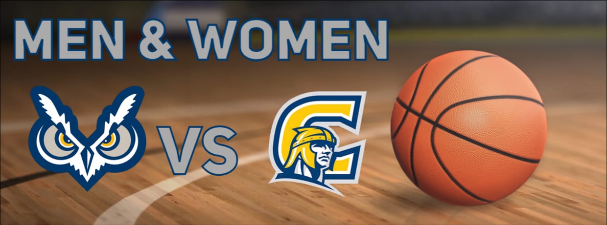 Men & Women vs Corban