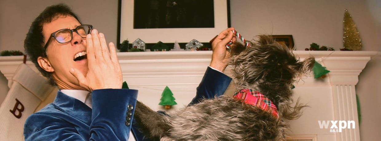 Tis The Season With Ben Folds