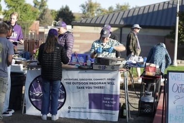 CI Tailgate Season Pass 2026