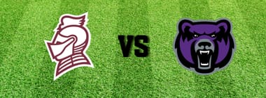 Men's Soccer vs Central Arkansas