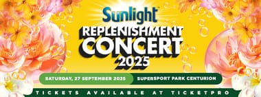 Replenishment 2025