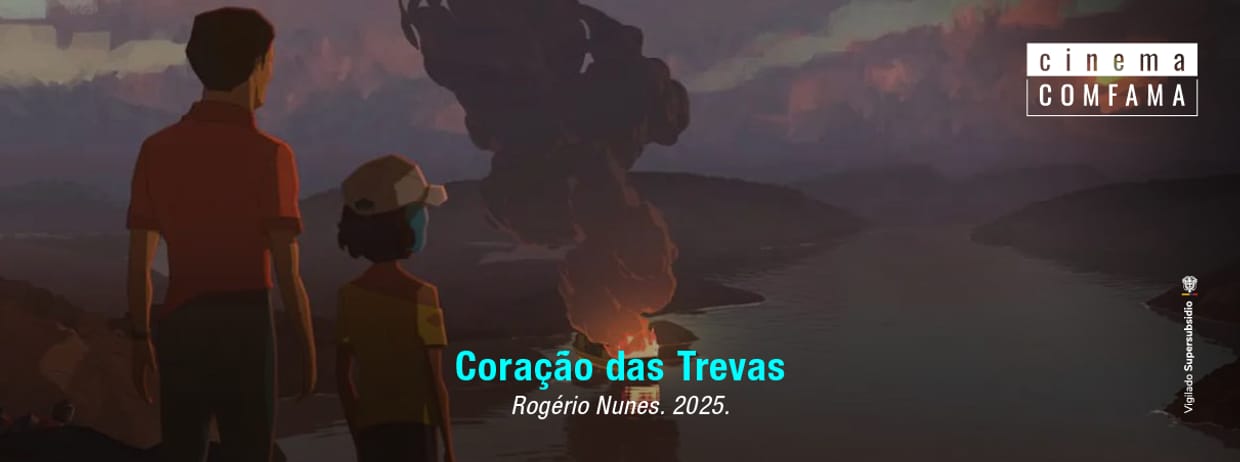 Coração das Trevas