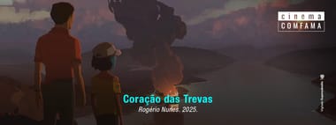 Coração das Trevas