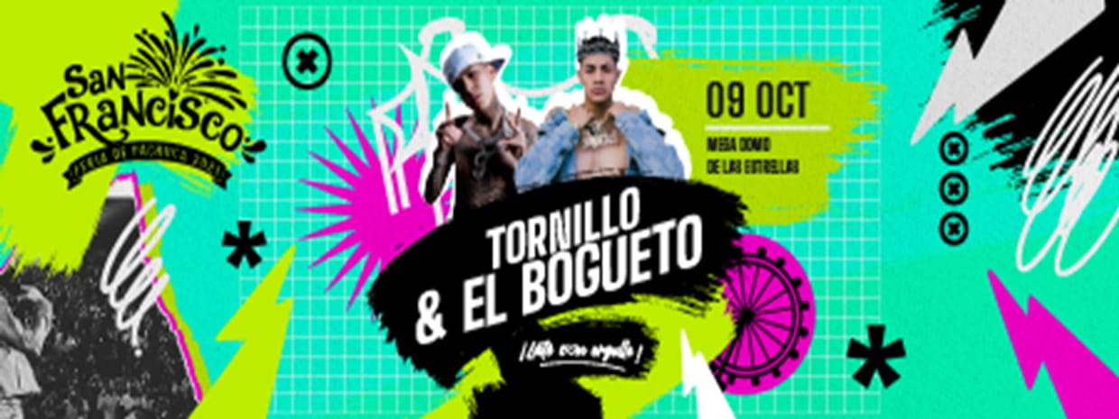 TORNILLO Y BOGUETO 09-10-2025
