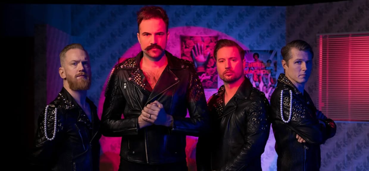 Royal Republic