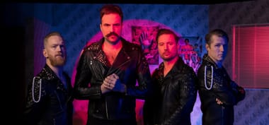 Royal Republic