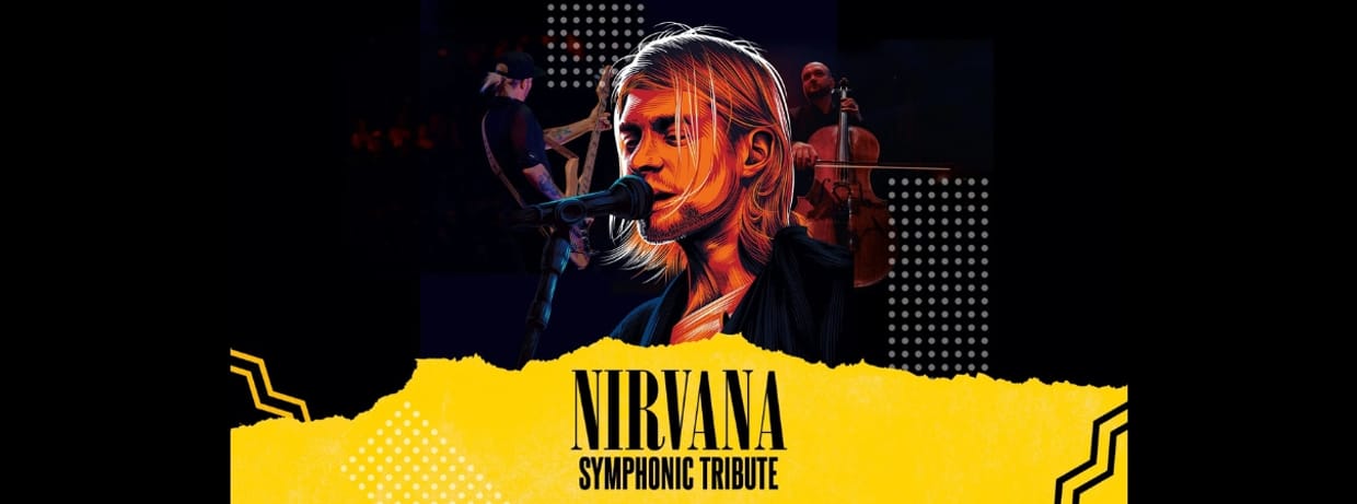 Nirvana - Symphonic Tribute