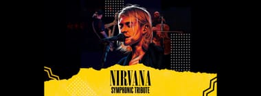 Nirvana - Symphonic Tribute