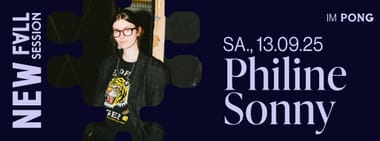 13.09. | Philine Sonny x New Fall Session 
