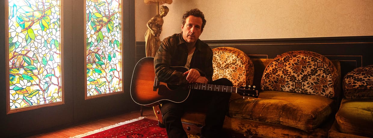 Will Hoge