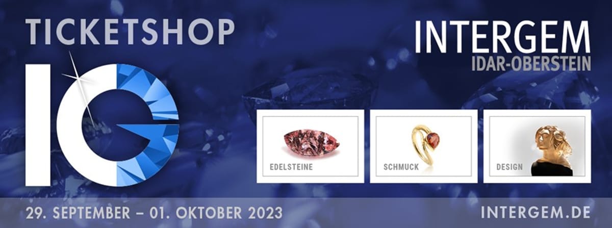 Intergem Messe GmbH