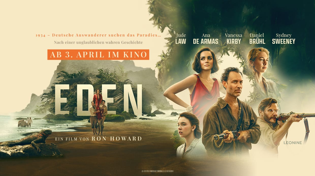 Kino: Eden