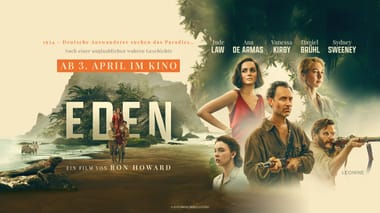 Kino: Eden
