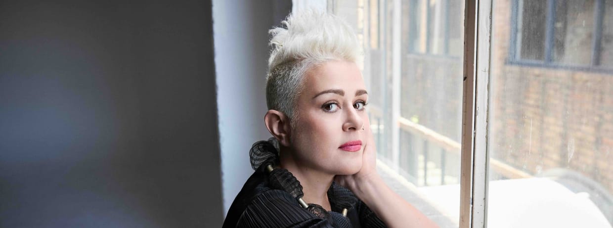KATIE NOONAN 