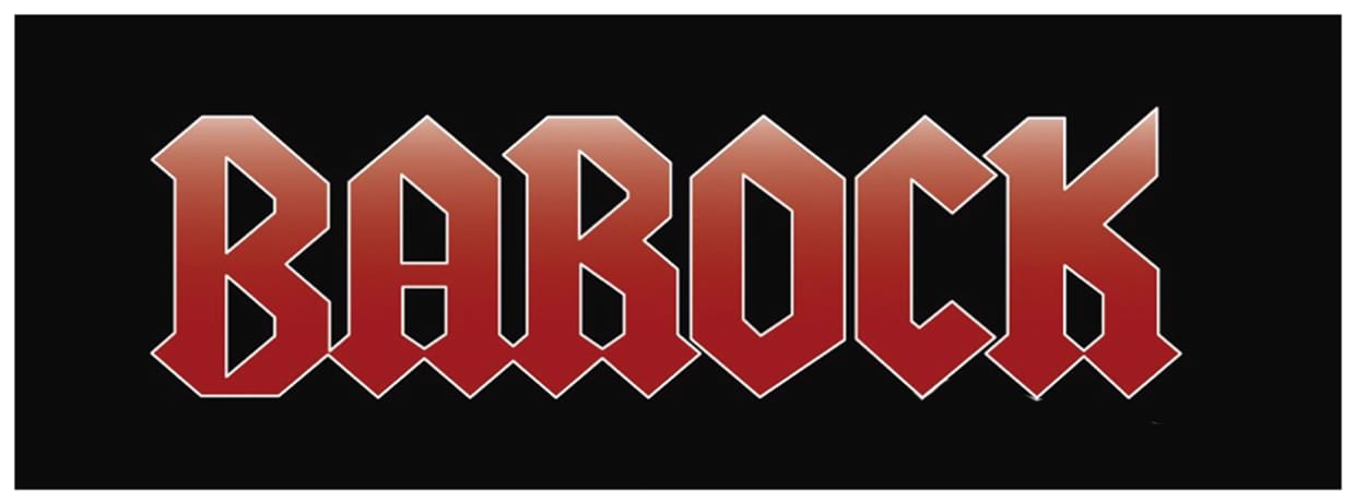 BAROCK AC/DC 2026