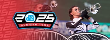 2025 DCI Southeastern Championships
