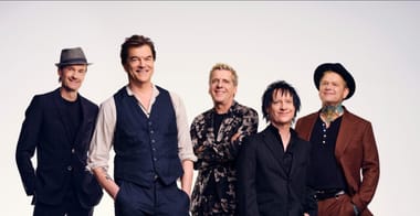 Die Toten Hosen