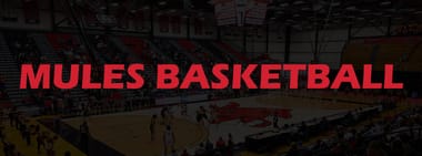 Mules Basketball vs Upper Iowa