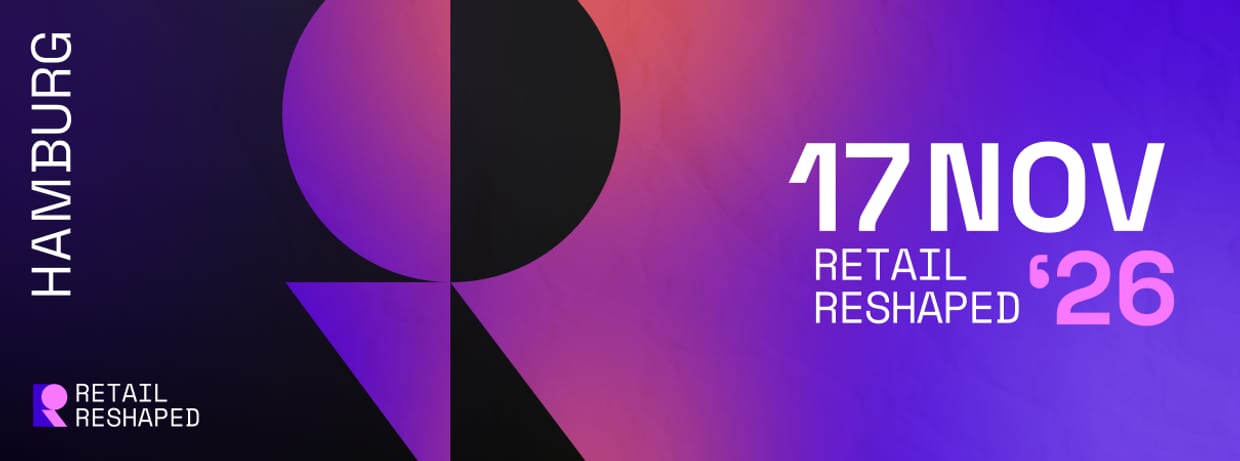 Retail Reshaped 2026