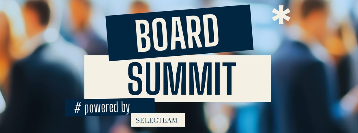 Board Summit 2027