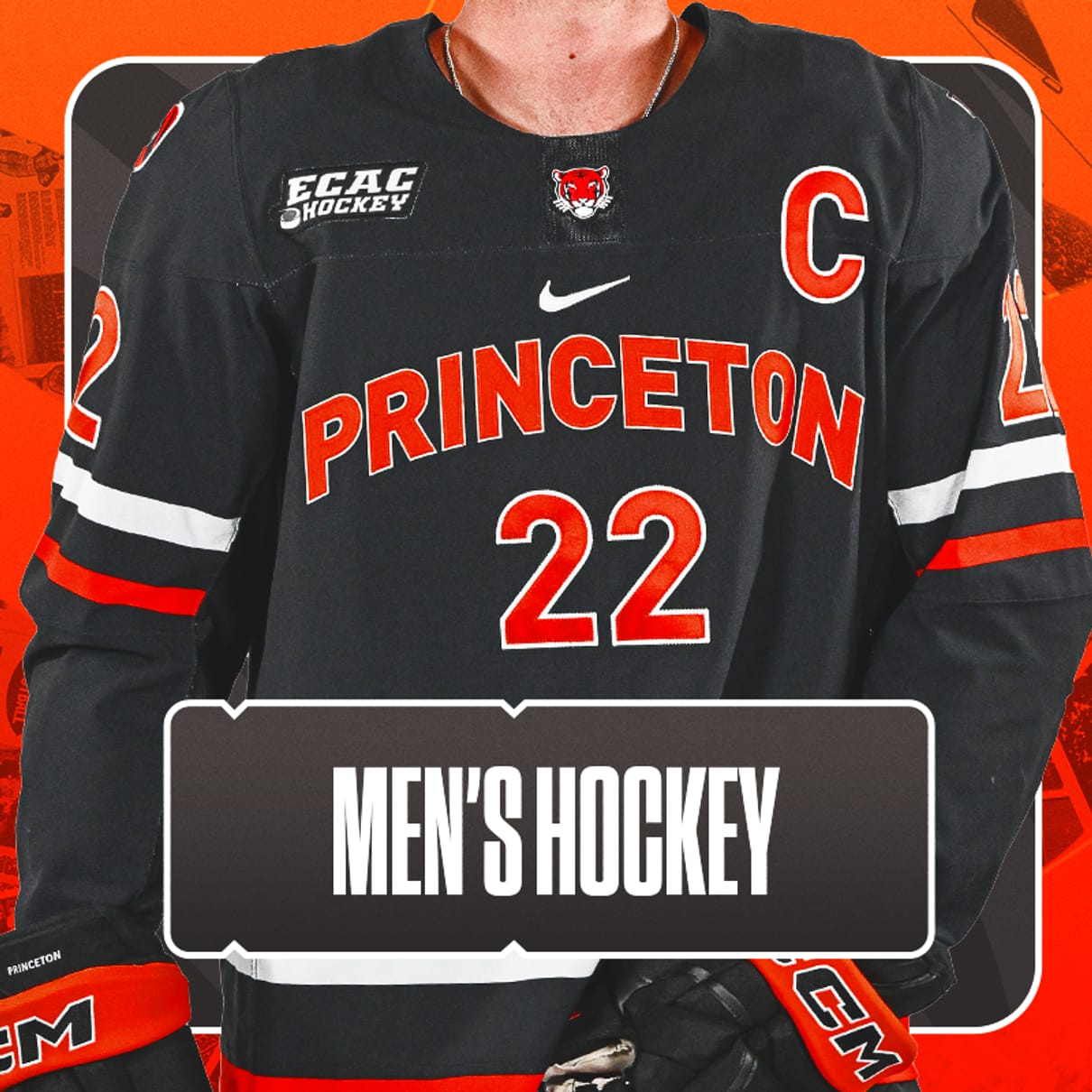 Princeton University Athletics