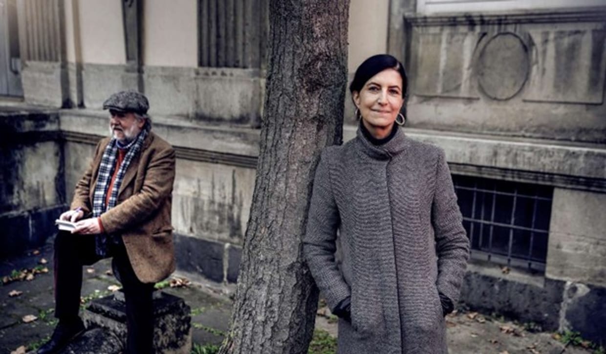 Theater-Abend: Lola Blau