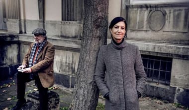 Theater-Abend: Lola Blau