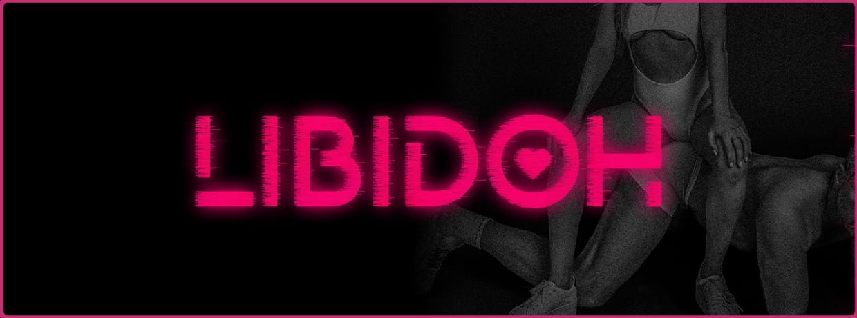 LIBIDOH ■ ZURICH ■ with CAIVA