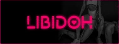 LIBIDOH ■ ZURICH ■ with CAIVA