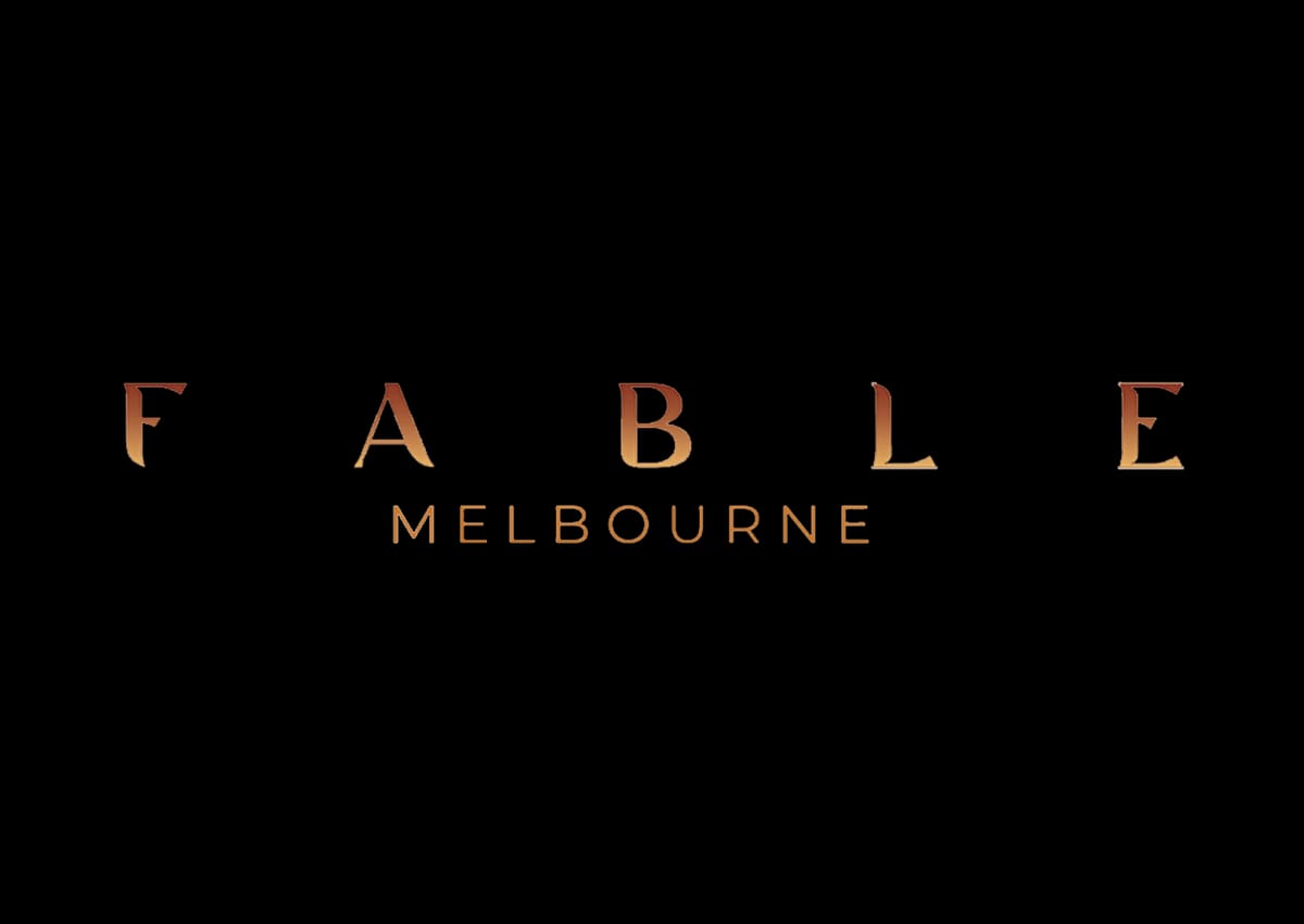 Fable Melbourne