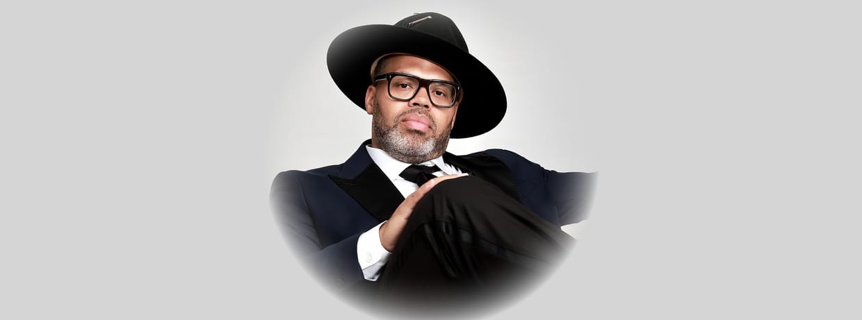 Eric Roberson