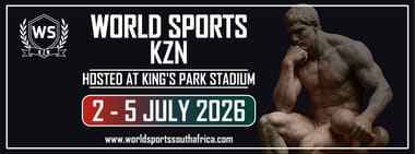  World Sports KZN Multi-day Access