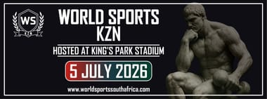  World Sports KZN DAY 4