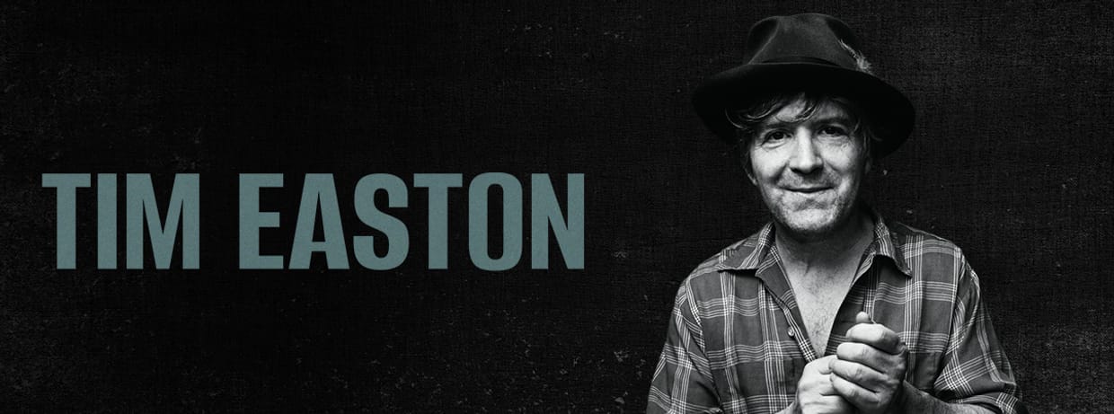 Tim Easton
