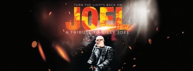 Joel - A Tribute to Billy Joel