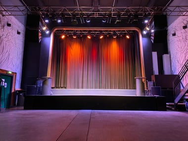Das 20. Ansbacher RUDELSINGEN