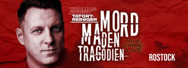 Thomas Kundt live in Rostock