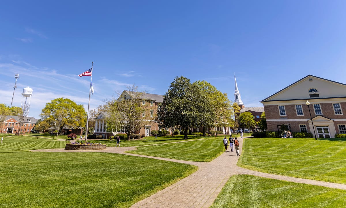 Gardner-Webb Tickets & Events