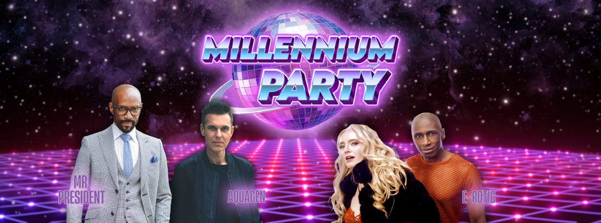 Millennium Party