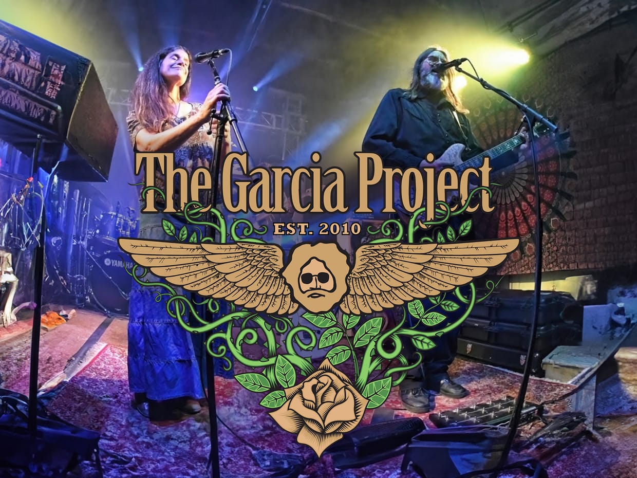 The Garcia Project