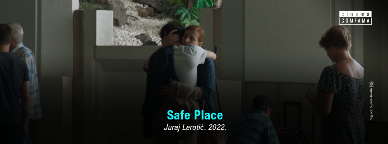 Safe Place