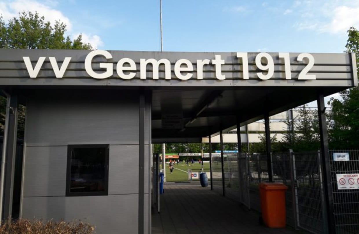 vv Gemert Seizoen 2026/2027