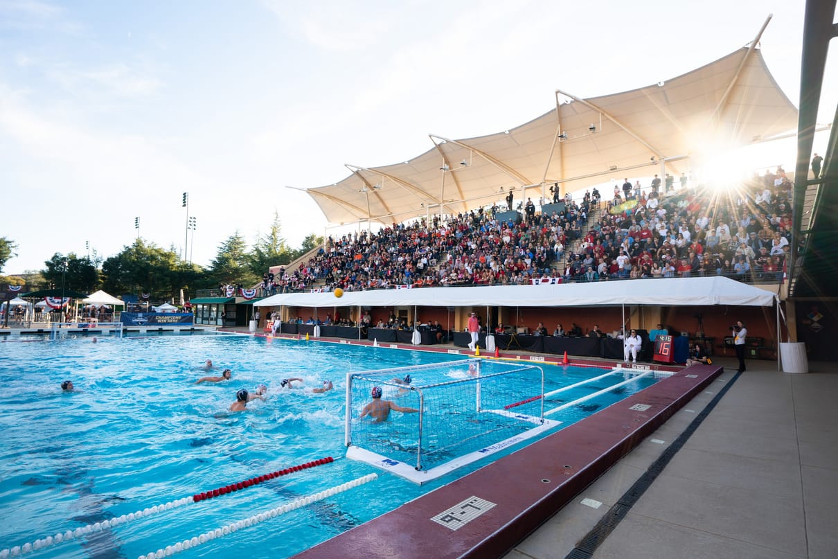 Stanford Athletics