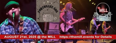 FORTUNATE SON