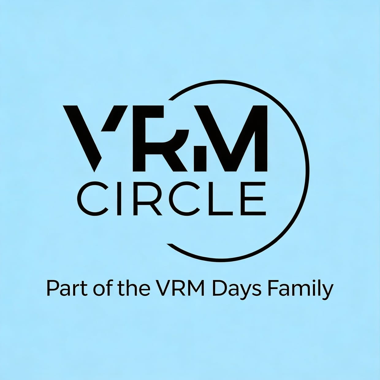 VRM Circle 2027