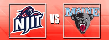 NJIT Women's Soccer vs Maine